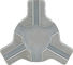 ParkTool Nippelspanner SW-7.2 - silber