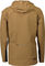 POC Mantle Thermal Hoodie Damen Jacke - jasper brown/M
