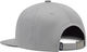 Fox Head Casquette Youth Energy Adjustable - steel grey/one size