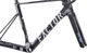 Factor OSTRO V.A.M Disc T47a Shimano Brillant Carbone Brut Kit de Cadre - -/-
