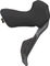 Shimano Levier de Frein/Vitesses GRX Di2 STI ST-RX825 2/12 vitesses - noir/12 vitesses