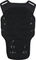 Fox Head Youth Raceframe Rückeneinsatz - black