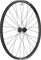 DT Swiss Juego de ruedas EX 1700 Spline 30 Disco Center Lock 29"/27,5" - negro | Shimano Micro Spline | 29" (delantero), 27,5" (trasero) | Boost | 110 mm | 148 mm | Boost