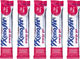 Xenofit energy Gel - 5 Stück - berry