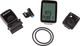 Sigma PURE 1 ATS Bike Computer - white