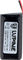 Lupine Batterie pour Rotlicht - noir