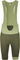 Craft Core Endur Bib Shorts - juniper-forest green/L