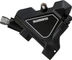 Shimano Frein à Disque BR-UR300 + BL-MT200 - noir/Roue arrière/Droit (spécifique au côté)