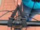 kommit Bike Bungee Adapter - schwarz