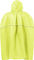 VAUDE Poncho Grody II pour enfants - neon yellow/S
