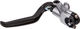Magura Bremsgriff 2-Finger/4-Finger für HS 33 R - silber/4 Finger