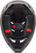 Fox Head Rampage RS Fullface-Helm - matte black/57 - 58 cm
