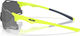 Oakley Gafas deportivas Cybr Zero - matte retina burn