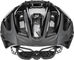 uvex Casque quatro - all black | 52 - 57 cm