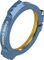 Cane Creek Unité de Prétension de Roulement Crank Preloader - blue/universal