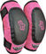 Fox Head Protège-coudes PeeWee Titan Youth - black-pink | M/L