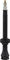 Mavic UST Valve Round - black/Presta 60 mm
