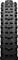 Maxxis Cubierta plegable Dissector 3C MaxxTerra EXO WT TR 29+ - negro/29 /66 /66-622/2.6 