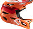 Leatt Leatt Helmet MTB Gravity 4.0 - flame | 57 - 58 cm