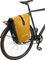 VAUDE Bolsa trasera Aqua Back Single (rec) - burnt yellow/24000 