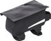 VAUDE Carbo Guide Bag II Oberrohrtasche - black/1000 ml