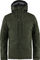 Fjällräven Skogsö Padded Thermojacke - deep forest | L
