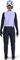 Fox Head Maillot thermique Defend pour femmes - lilac/XS