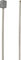 capgo BL Slick Shift Cable for Campagnolo - universal/2200 mm