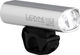Lezyne Lite Drive Pro 115 LED Front Light - StVZO Approved - silver/290