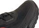 Five Ten Trailcross LT MTB Shoes 2025 model - core black-pure ruby-grey three/43 1/3