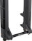 RockShox ZEB Ultimate DebonAir Boost 29" Federgabel - boost-black/110 mm/1 1/8" - 1,5" tapered/15 mm Steckachse/190 mm/29"