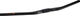 SQlab 311 2.0 MTB 27.0 15 mm Low Riser Handlebars - black/740 mm