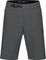 Fox Head Ranger Shorts - dark shadow