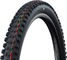 Schwalbe Cubierta plegable Romy Pro Soft Trail Pro E-50 TLR 29" - black | 62-622 | 29 | 2.4 