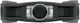 CONTEC CPI-036 Plattformpedale - silber-schwarz
