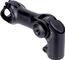 CONTEC Potence réglable Seto Hybrid 25,4 mm - noir | 110 mm