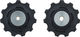 SRAM Schalträdchen Set für Force 22 / Rival 22 - black/11 Zähne