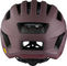 Alpina Paranus MIPS Helmet - raisin matt | 52 - 56 cm