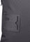 ORTLIEB Daypack Metrosphere Rucksack - black embossed/21000 ml