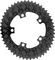 absoluteBLACK Oval Road Chainring for 110/5 BCD - black/50 