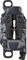 Shimano CUES BR-U8020 Brake Caliper w/ Resin Pads - black/Set/without