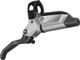 SRAM Maven Ultimate A1 Brake Lever - silver anodized | silver anodized
