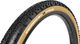 Panaracer GravelKing X1 TLR 28" Folding Tyre - brown | 28 