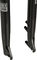 RockShox Fourche à Suspension Paragon Gold RL Solo Air 28" Disc - gloss black/65 /46 /1 1/8"/28"/100 mm/Blocage Rapide 5 mm