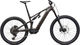 Specialized Vélo électrique tout-terrain Levo 4 EVO Comp Carbon 29"/27,5" - gloss warm smoke-pistachio | L | 180 mm | 155,0 mm | 44 mm | 29" (avant), 27,5" (arrière)