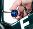 ParkTool TH-3 Schneideisen- und Bit-Halter - blau