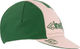 Cinelli Radmütze - pressure 2 green & pink | one size
