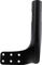 Profile Design Subsonic Bracket Kit - black