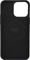 SP Connect Funda para smartphones Phone Case SPC+ - negro/Apple iPhone 14 PRO MAX