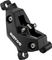 SRAM Motive Bronze V+H Set Scheibenbremse - diffusion black/Set/Flip-Flop (seitenunspezifisch)